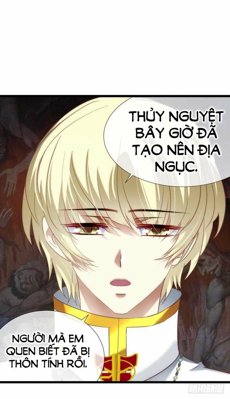 Một Vạn Tư Thế Công Lược Yêu Nam: Chapter 95