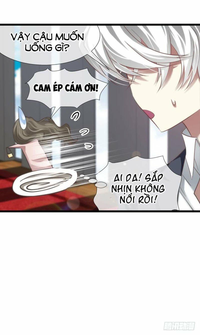 Một Vạn Tư Thế Công Lược Yêu Nam: Chapter 97