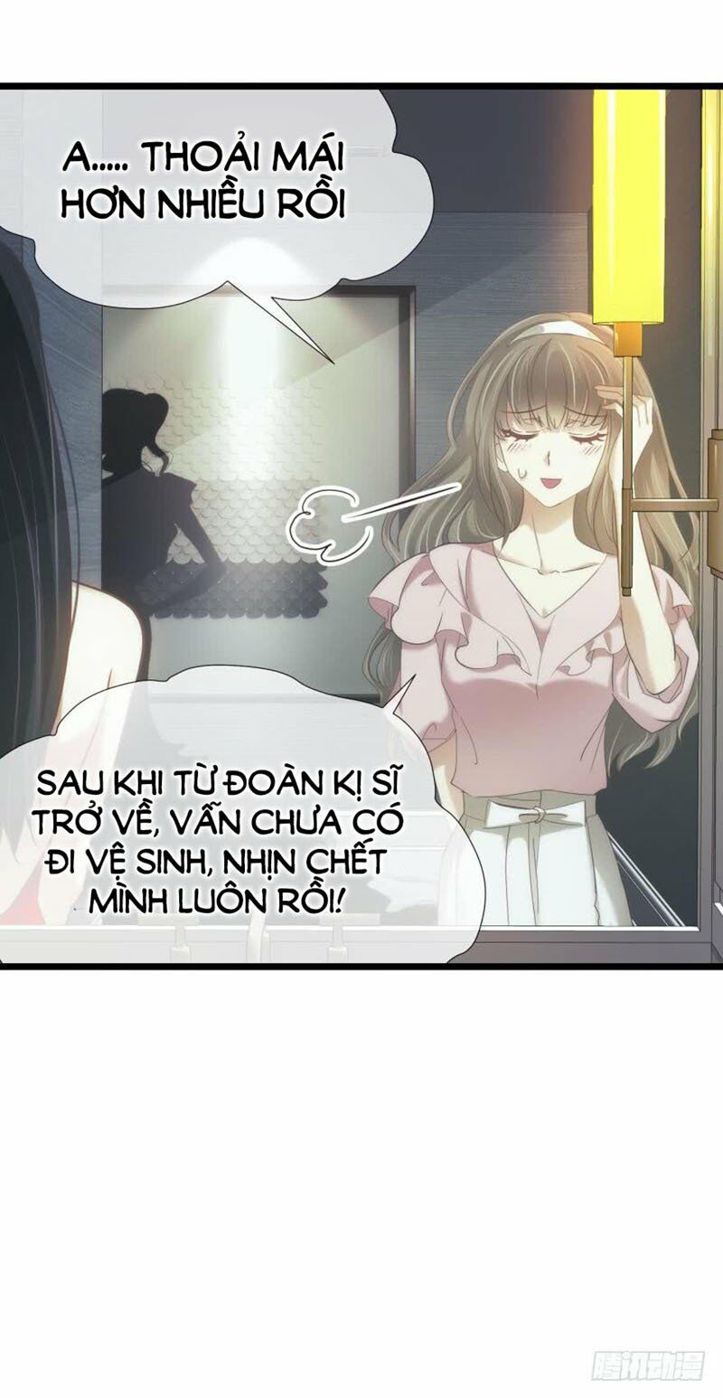 Một Vạn Tư Thế Công Lược Yêu Nam: Chapter 97