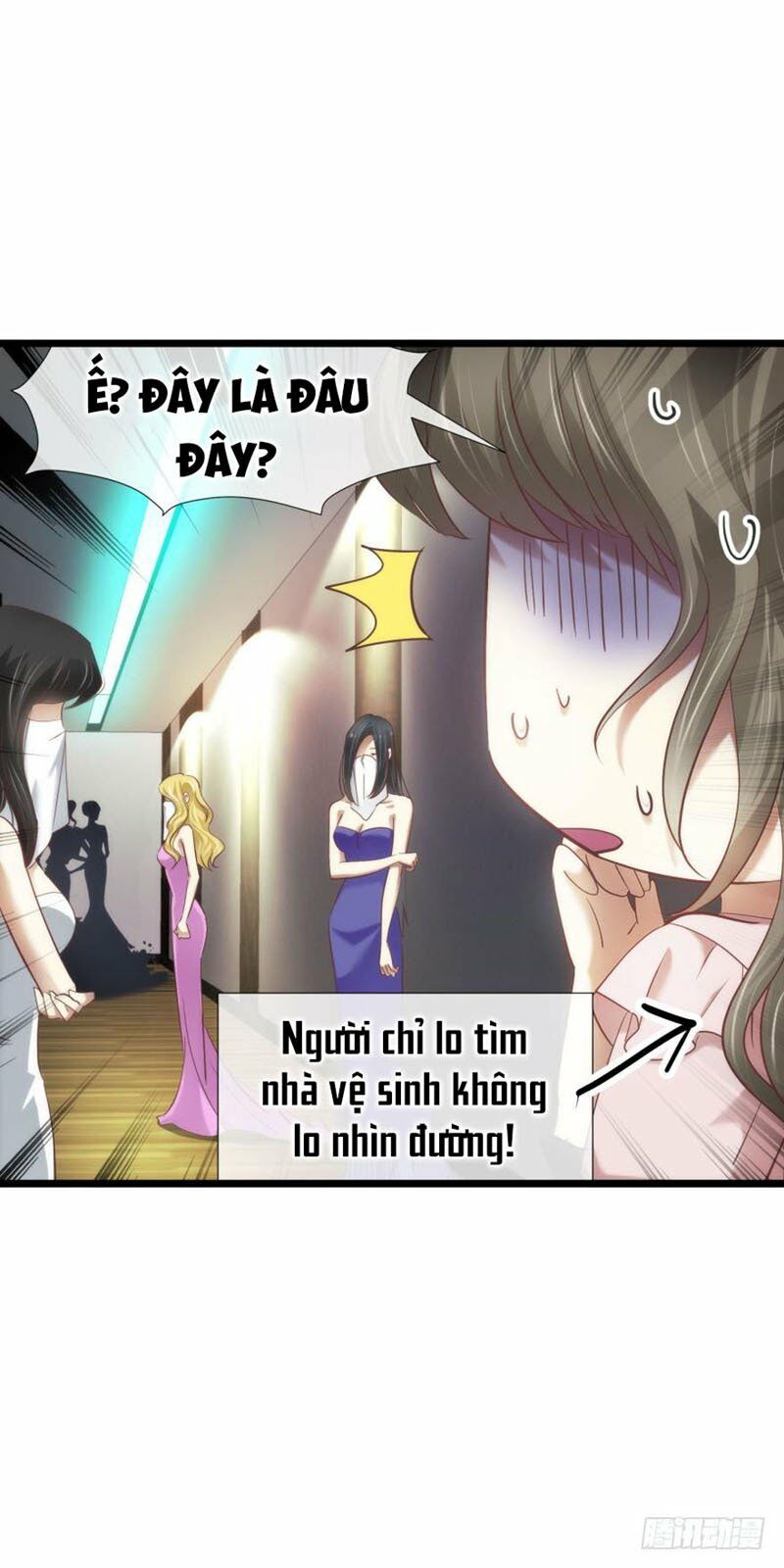 Một Vạn Tư Thế Công Lược Yêu Nam: Chapter 97