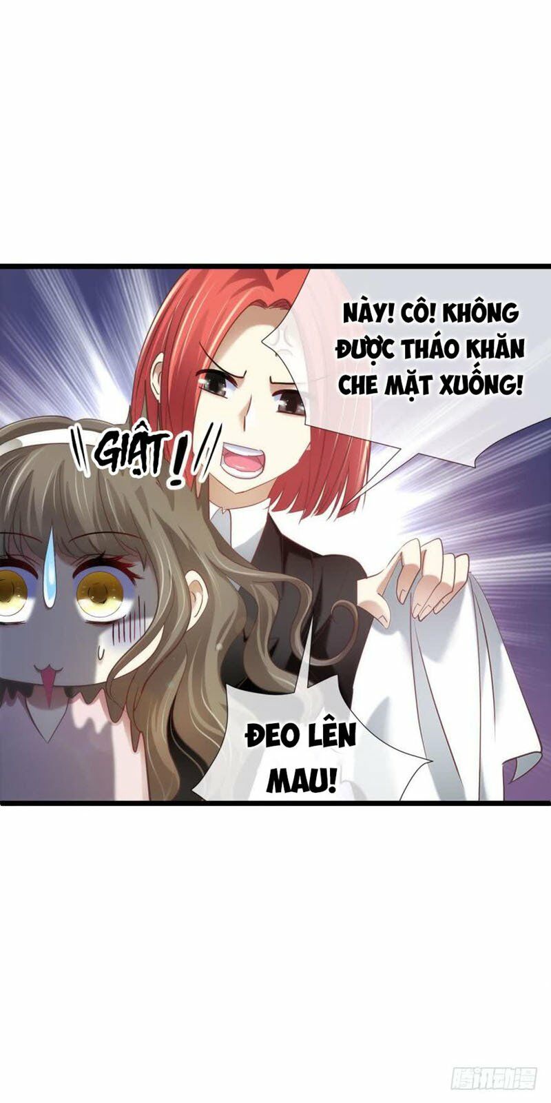 Một Vạn Tư Thế Công Lược Yêu Nam: Chapter 97