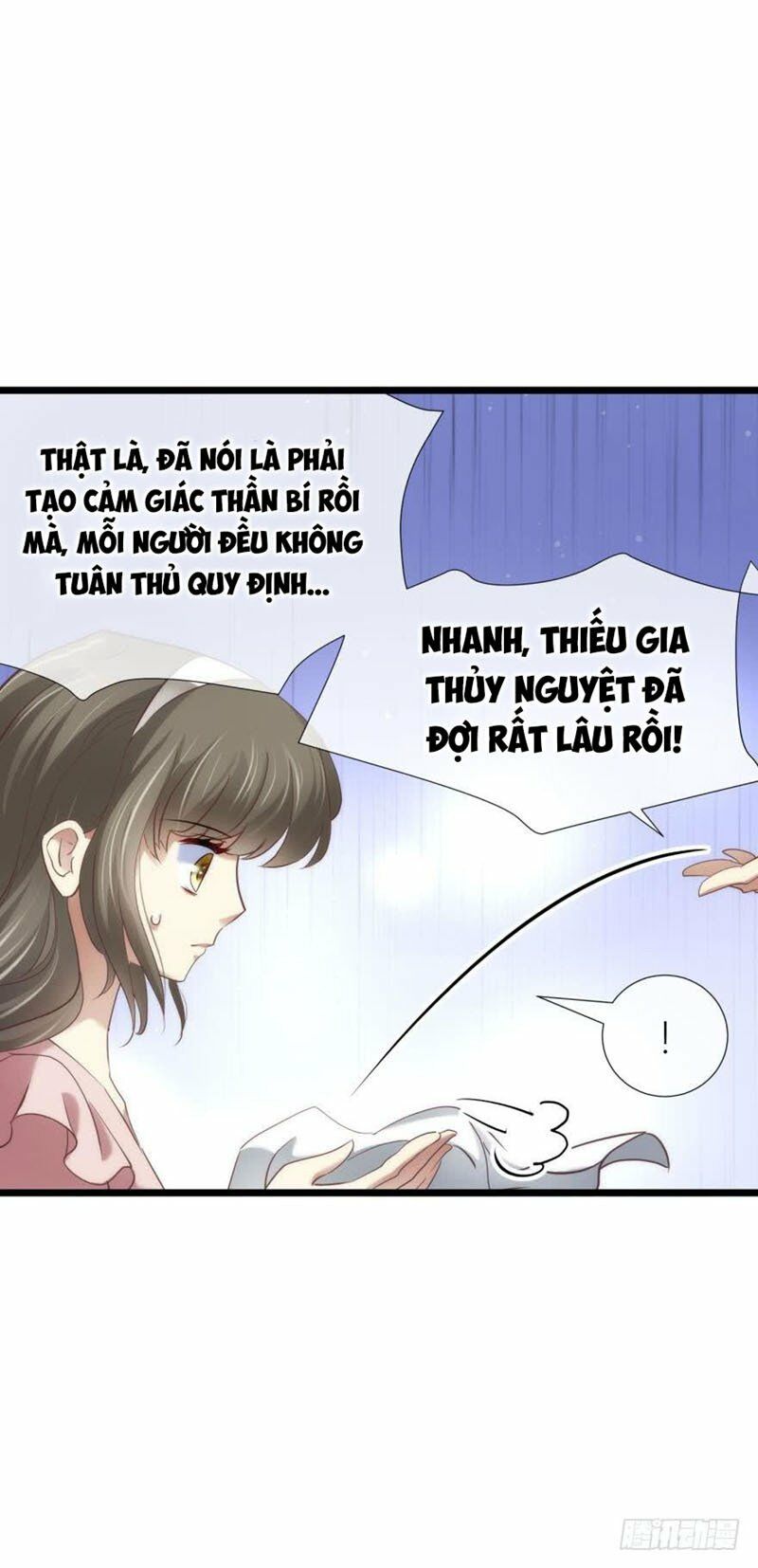 Một Vạn Tư Thế Công Lược Yêu Nam: Chapter 97
