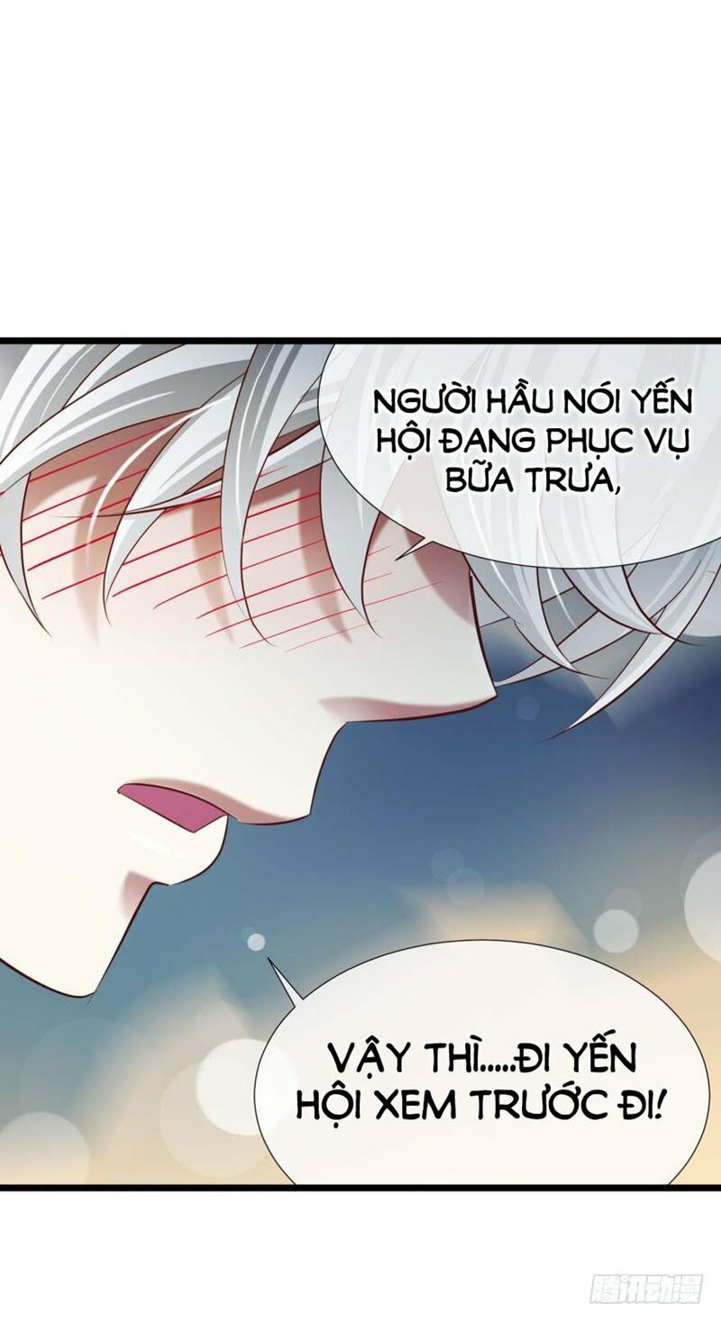 Một Vạn Tư Thế Công Lược Yêu Nam: Chapter 97