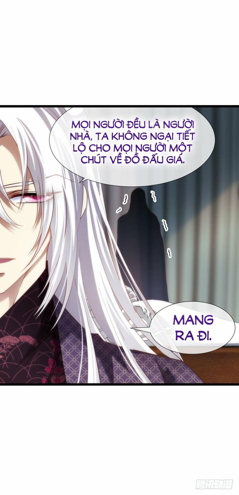 Một Vạn Tư Thế Công Lược Yêu Nam: Chapter 98