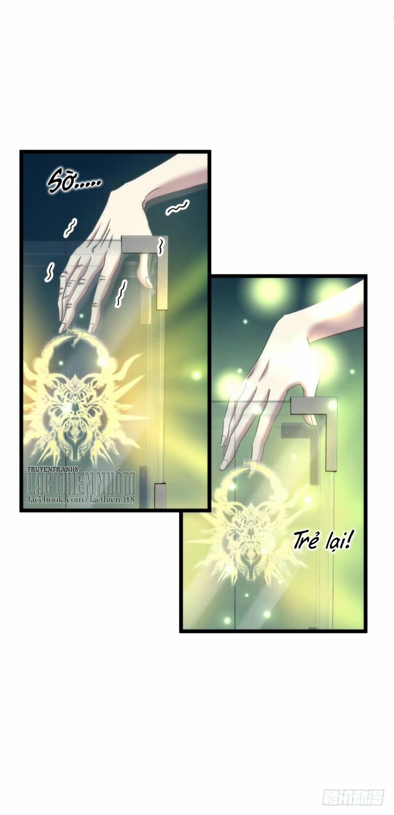 Một Vạn Tư Thế Công Lược Yêu Nam: Chapter 98