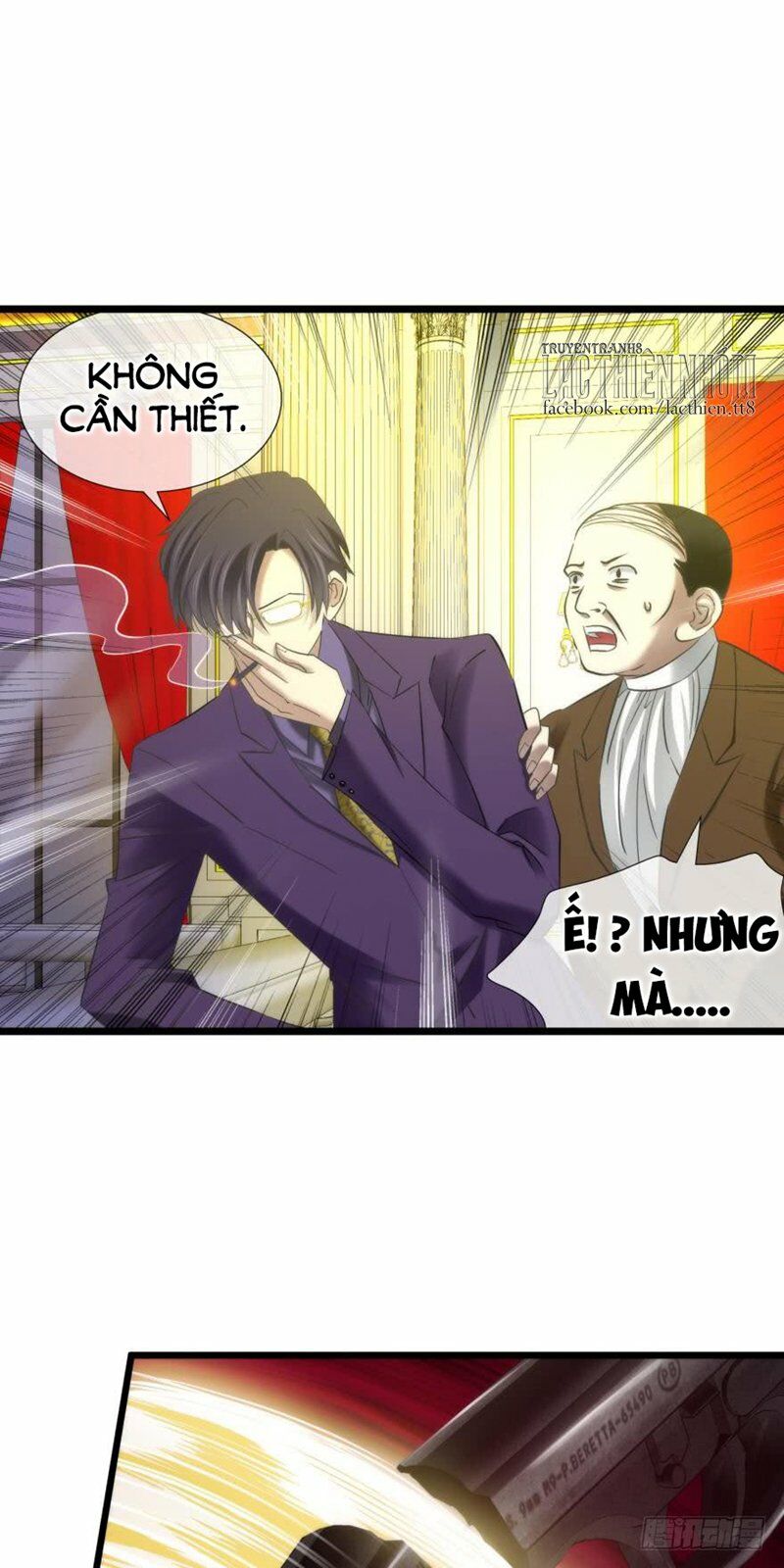 Một Vạn Tư Thế Công Lược Yêu Nam: Chapter 98