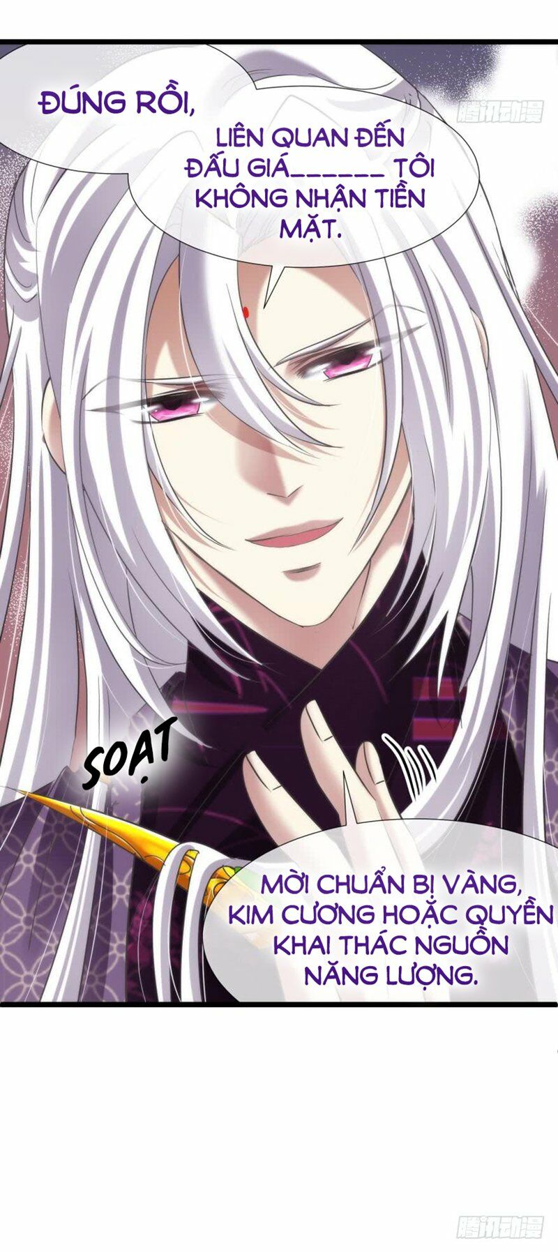 Một Vạn Tư Thế Công Lược Yêu Nam: Chapter 98
