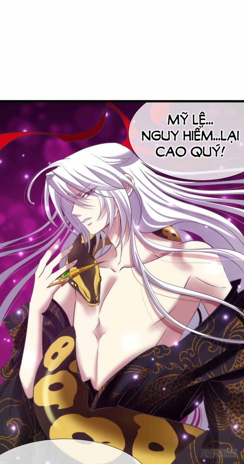 Một Vạn Tư Thế Công Lược Yêu Nam: Chapter 98