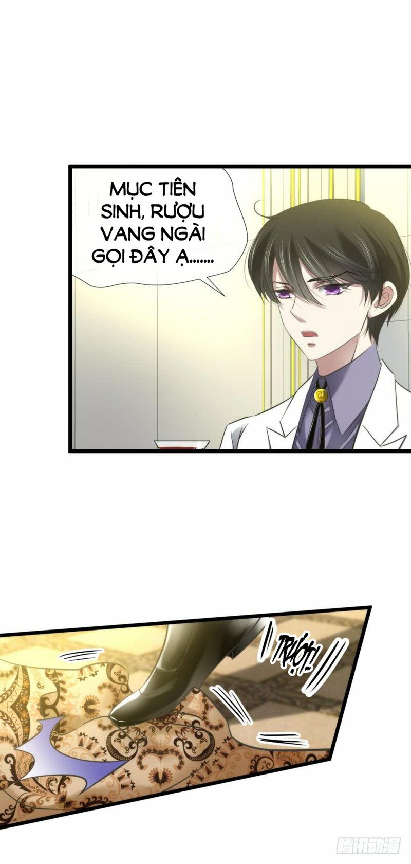 Một Vạn Tư Thế Công Lược Yêu Nam: Chapter 98