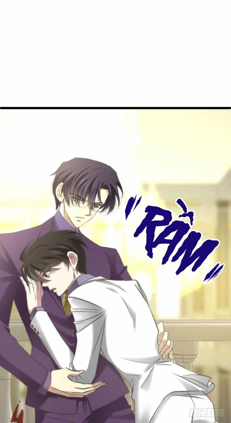 Một Vạn Tư Thế Công Lược Yêu Nam: Chapter 98