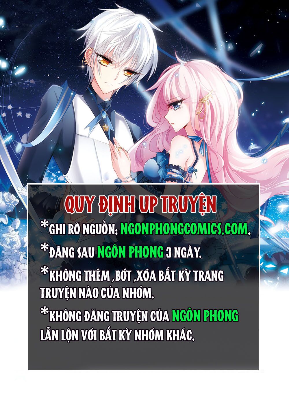 Lệnh Cấm Nghị Tộc 2 Ẩn Diện Trấn: Chapter 15