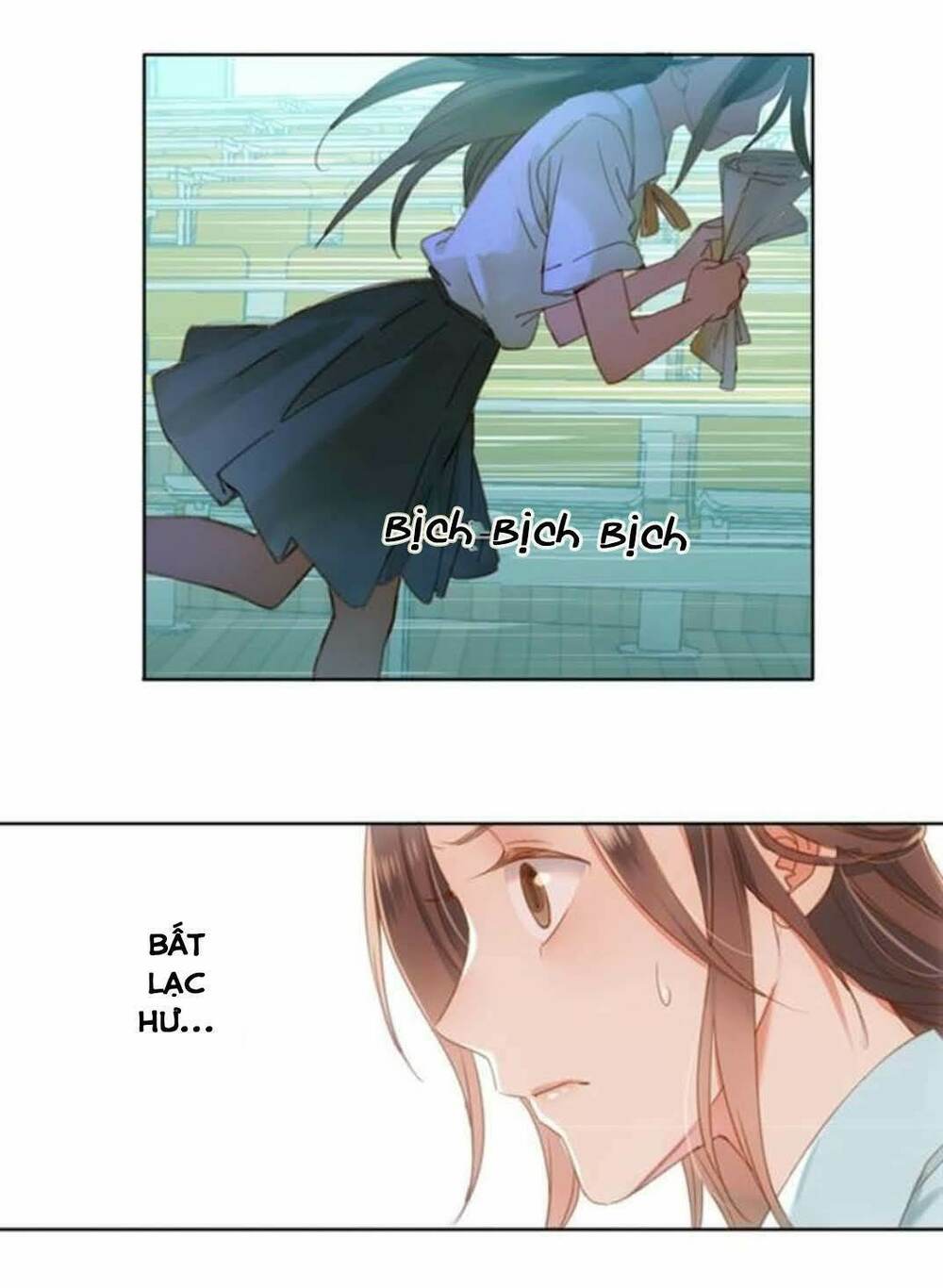Lệnh Cấm Nghị Tộc 2 Ẩn Diện Trấn: Chapter 26
