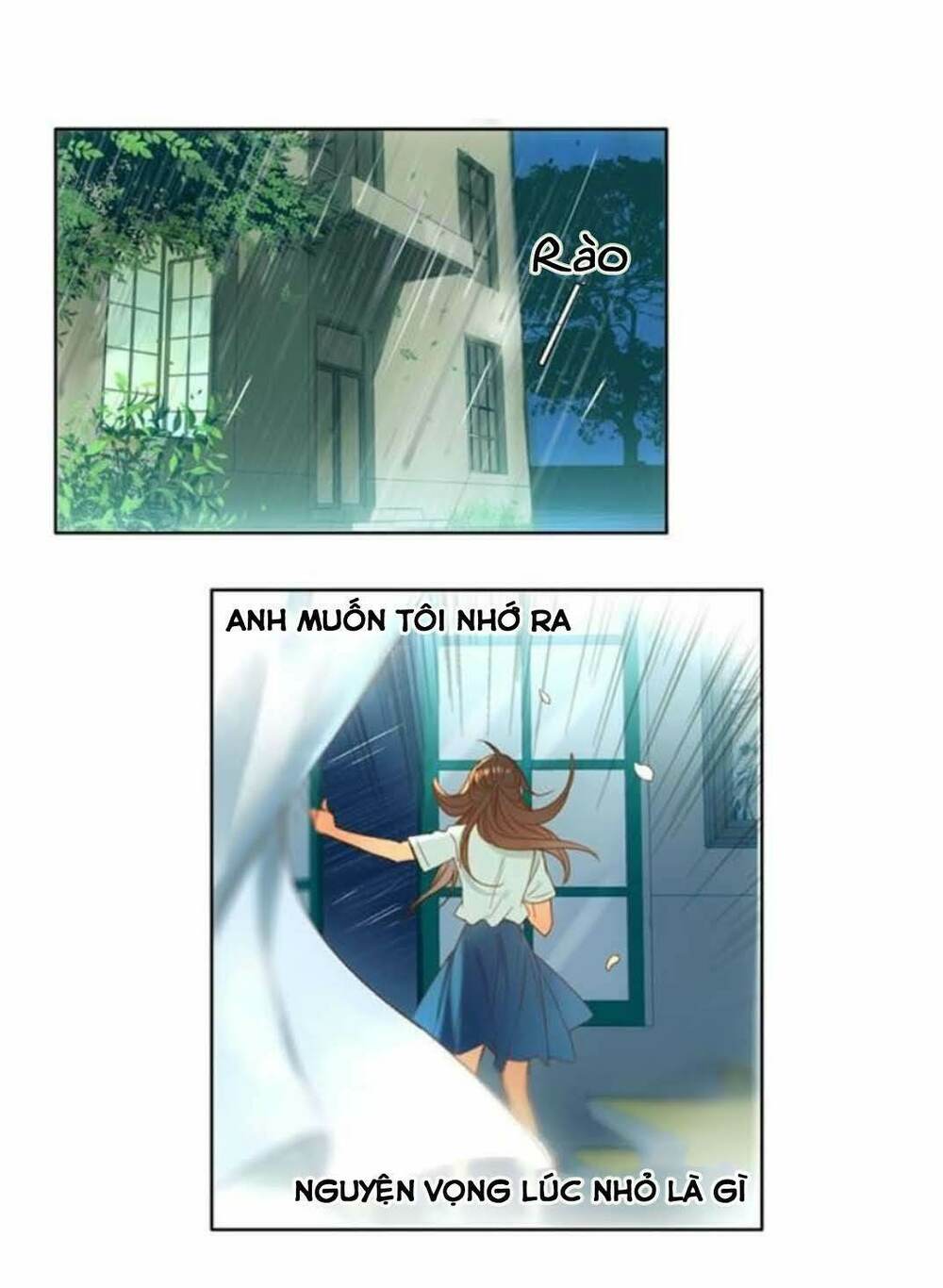 Lệnh Cấm Nghị Tộc 2 Ẩn Diện Trấn: Chapter 26