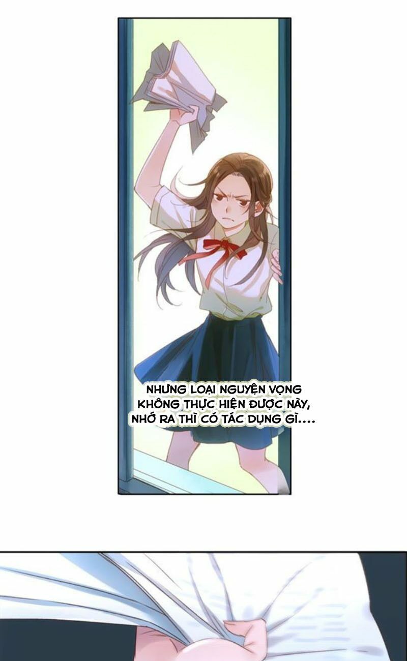 Lệnh Cấm Nghị Tộc 2 Ẩn Diện Trấn: Chapter 26