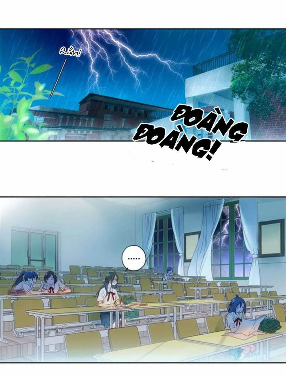 Lệnh Cấm Nghị Tộc 2 Ẩn Diện Trấn: Chapter 26