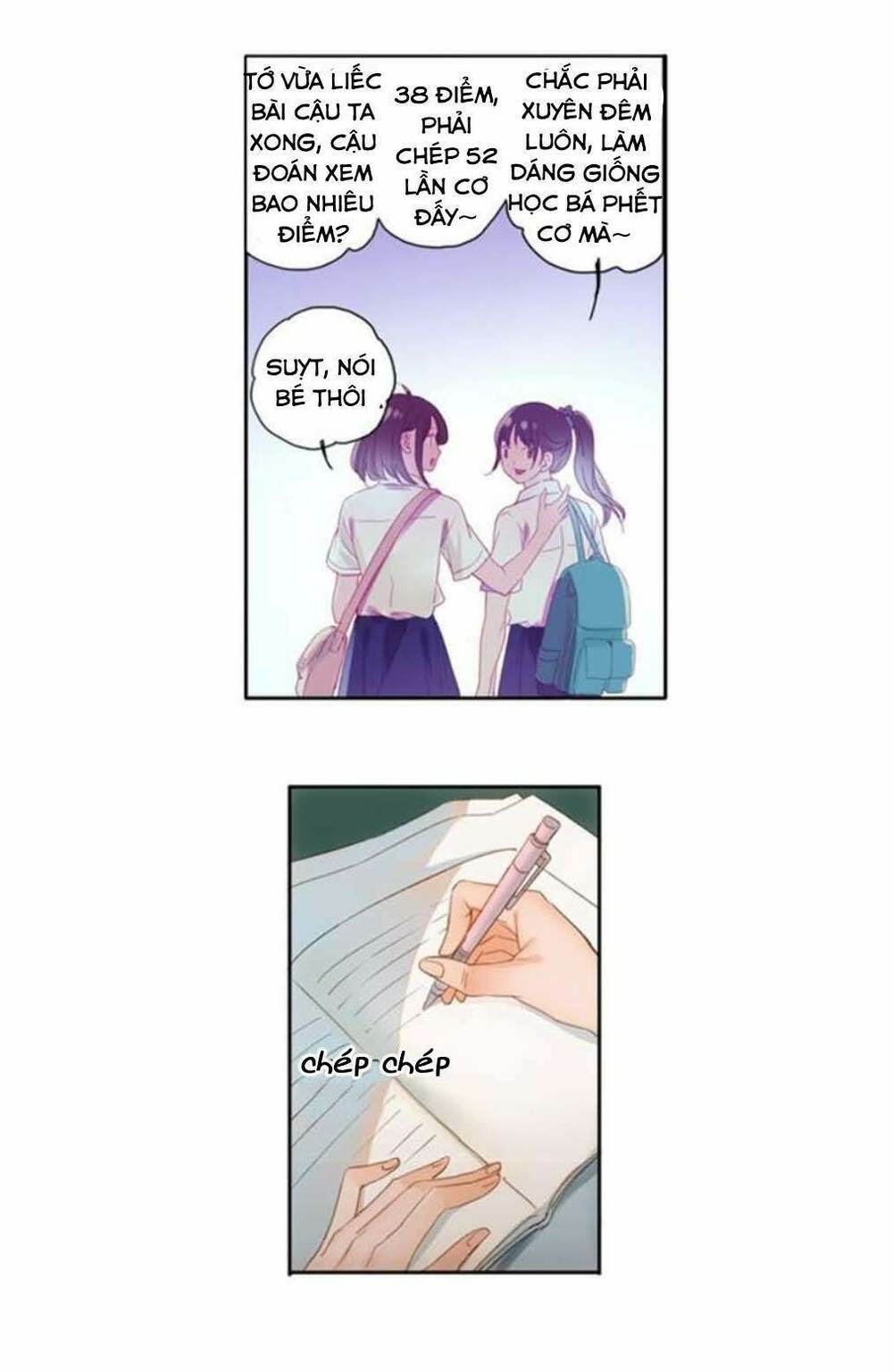 Lệnh Cấm Nghị Tộc 2 Ẩn Diện Trấn: Chapter 26