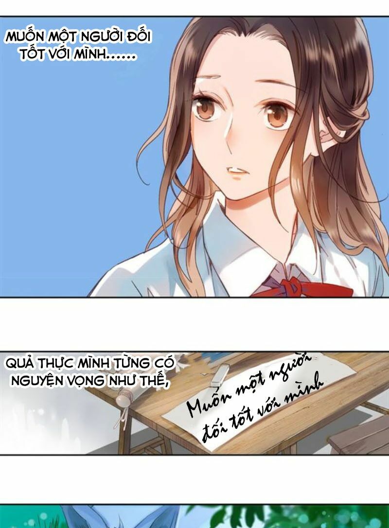 Lệnh Cấm Nghị Tộc 2 Ẩn Diện Trấn: Chapter 27