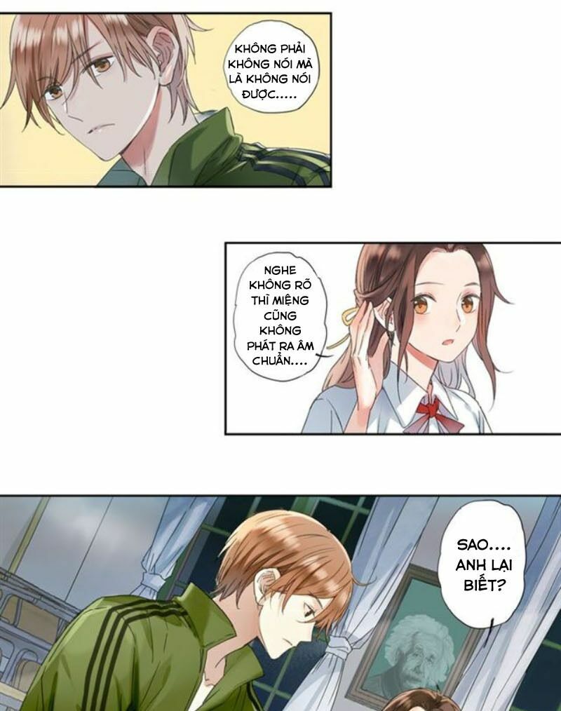 Lệnh Cấm Nghị Tộc 2 Ẩn Diện Trấn: Chapter 27