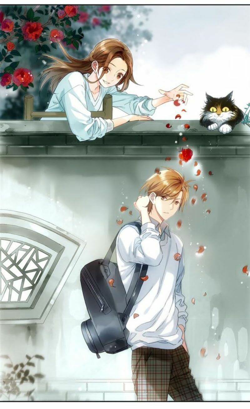 Lệnh Cấm Nghị Tộc 2 Ẩn Diện Trấn: Chapter 27