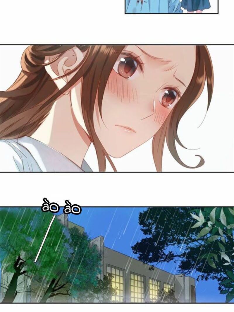 Lệnh Cấm Nghị Tộc 2 Ẩn Diện Trấn: Chapter 27