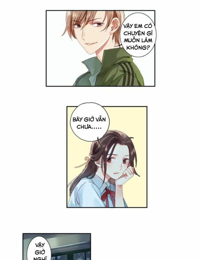 Lệnh Cấm Nghị Tộc 2 Ẩn Diện Trấn: Chapter 27