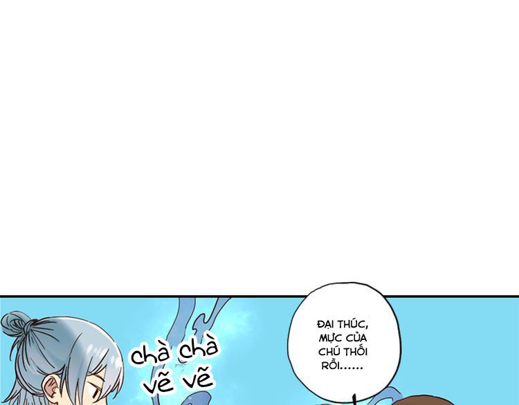 Lệnh Cấm Nghị Tộc 2 Ẩn Diện Trấn: Chapter 30