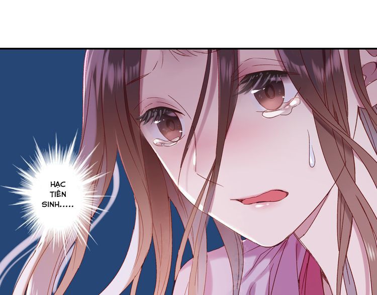 Lệnh Cấm Nghị Tộc 2 Ẩn Diện Trấn: Chapter 30