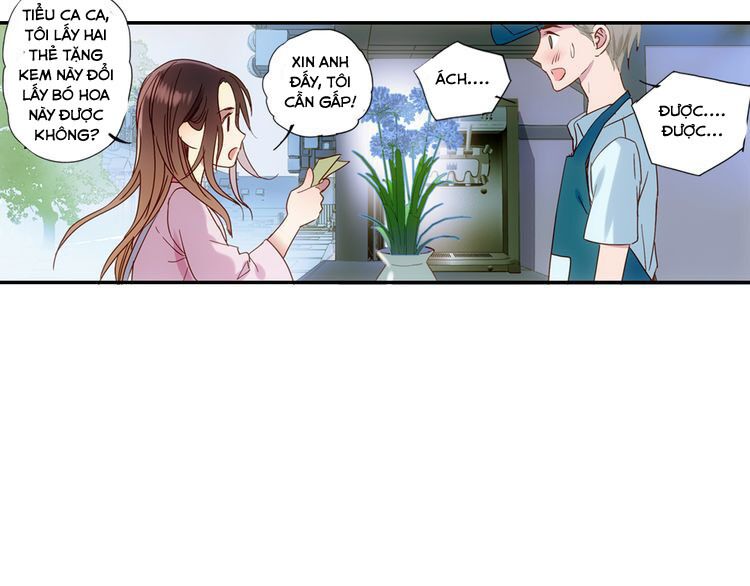 Lệnh Cấm Nghị Tộc 2 Ẩn Diện Trấn: Chapter 30