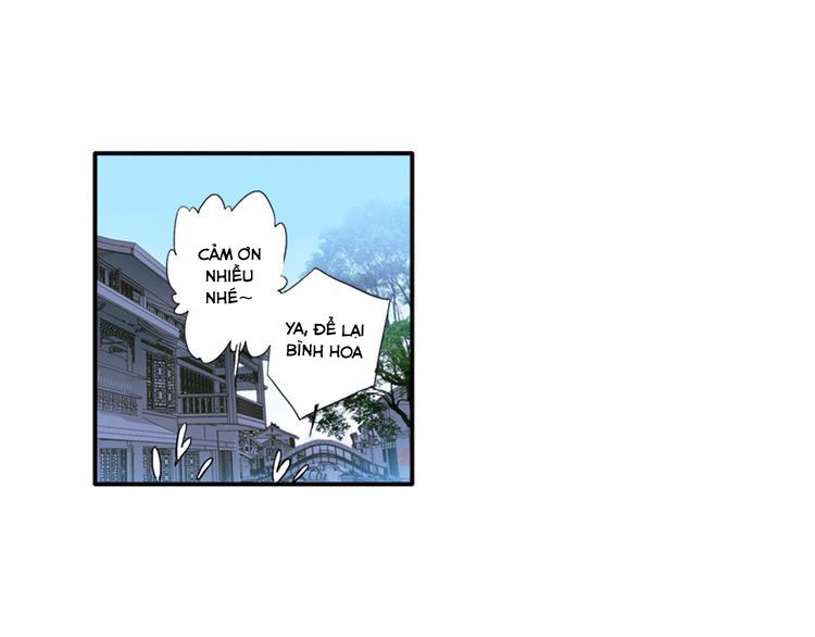 Lệnh Cấm Nghị Tộc 2 Ẩn Diện Trấn: Chapter 30