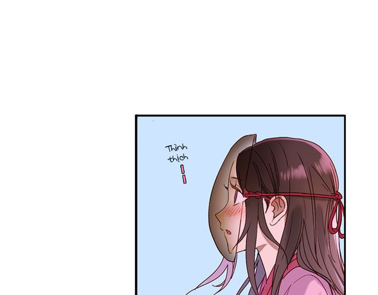 Lệnh Cấm Nghị Tộc 2 Ẩn Diện Trấn: Chapter 30