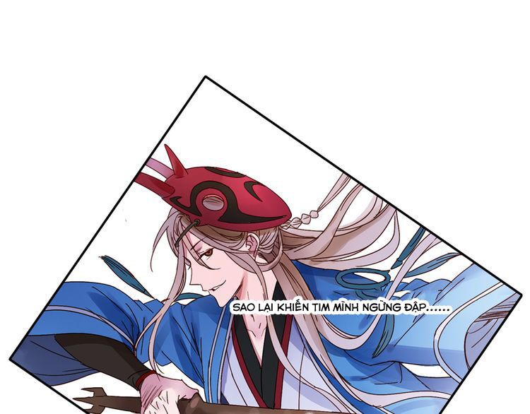 Lệnh Cấm Nghị Tộc 2 Ẩn Diện Trấn: Chapter 30