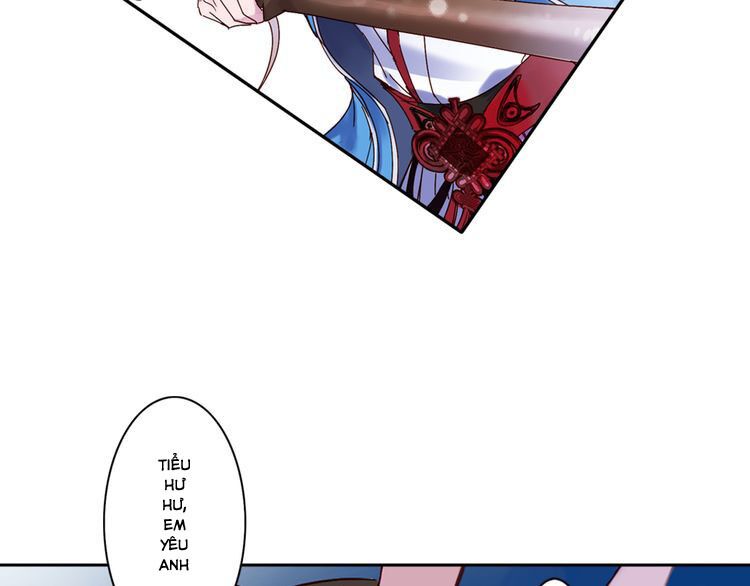 Lệnh Cấm Nghị Tộc 2 Ẩn Diện Trấn: Chapter 30