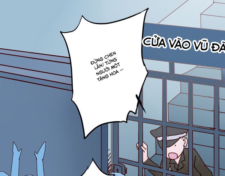 Lệnh Cấm Nghị Tộc 2 Ẩn Diện Trấn: Chapter 30