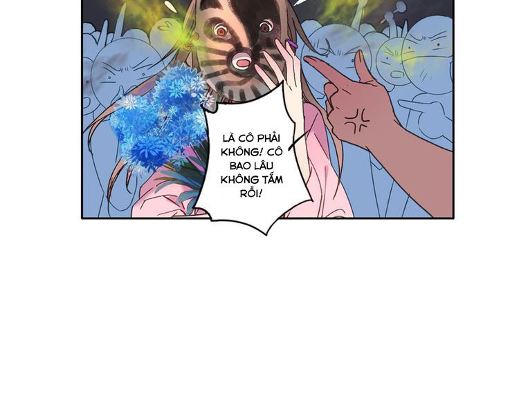 Lệnh Cấm Nghị Tộc 2 Ẩn Diện Trấn: Chapter 30