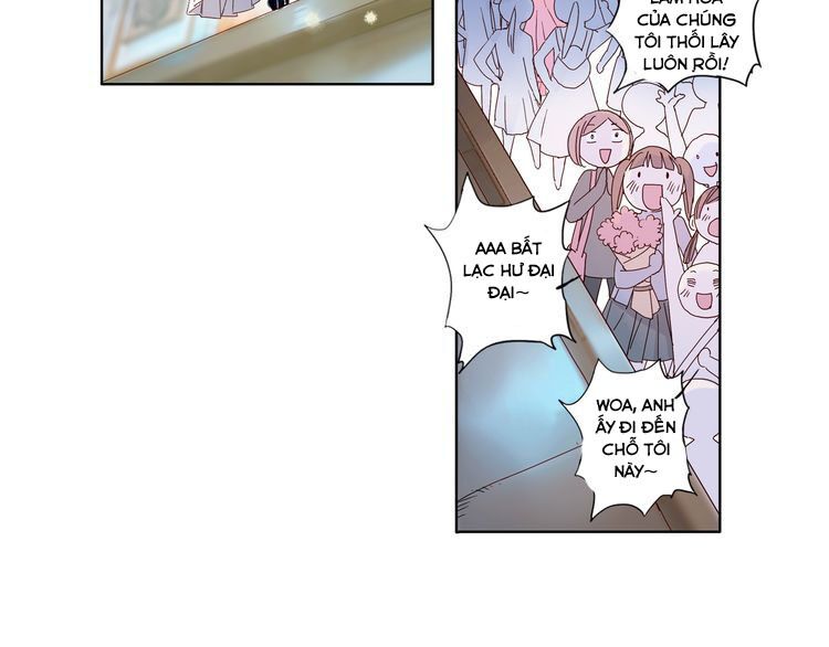 Lệnh Cấm Nghị Tộc 2 Ẩn Diện Trấn: Chapter 30