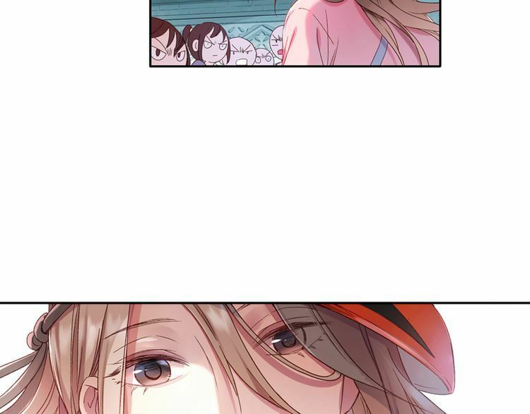 Lệnh Cấm Nghị Tộc 2 Ẩn Diện Trấn: Chapter 30