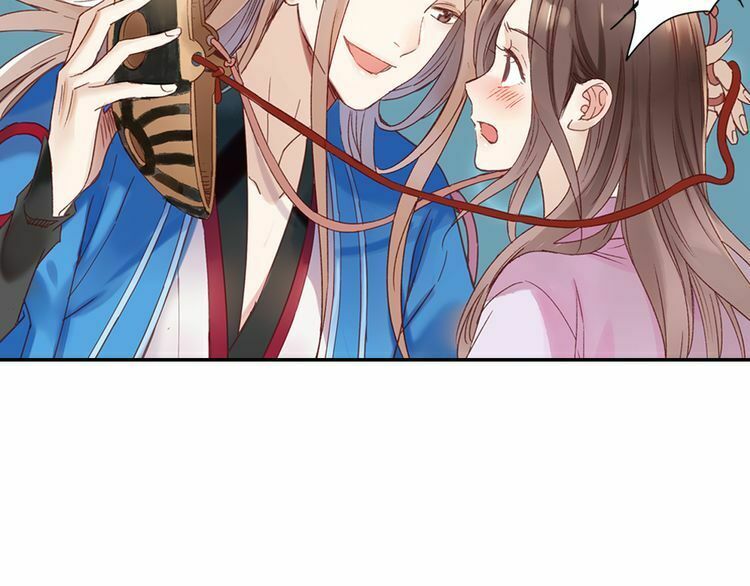 Lệnh Cấm Nghị Tộc 2 Ẩn Diện Trấn: Chapter 31