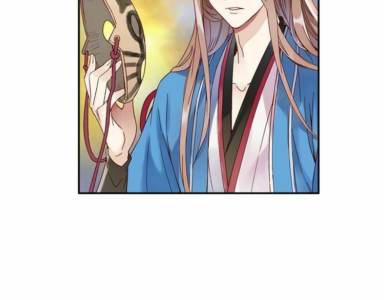 Lệnh Cấm Nghị Tộc 2 Ẩn Diện Trấn: Chapter 31