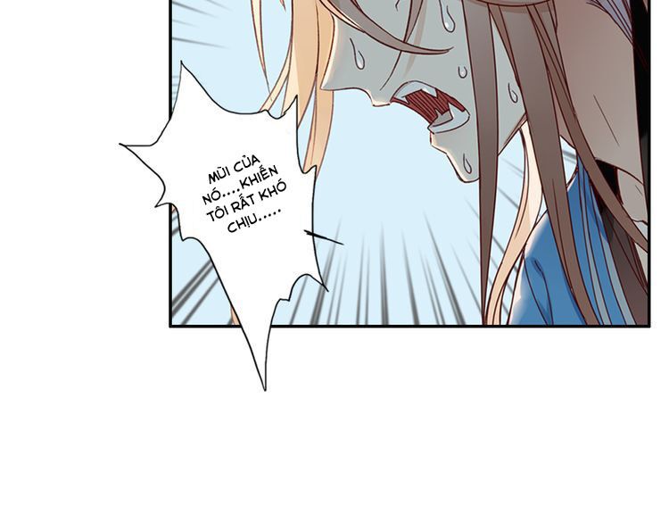 Lệnh Cấm Nghị Tộc 2 Ẩn Diện Trấn: Chapter 31