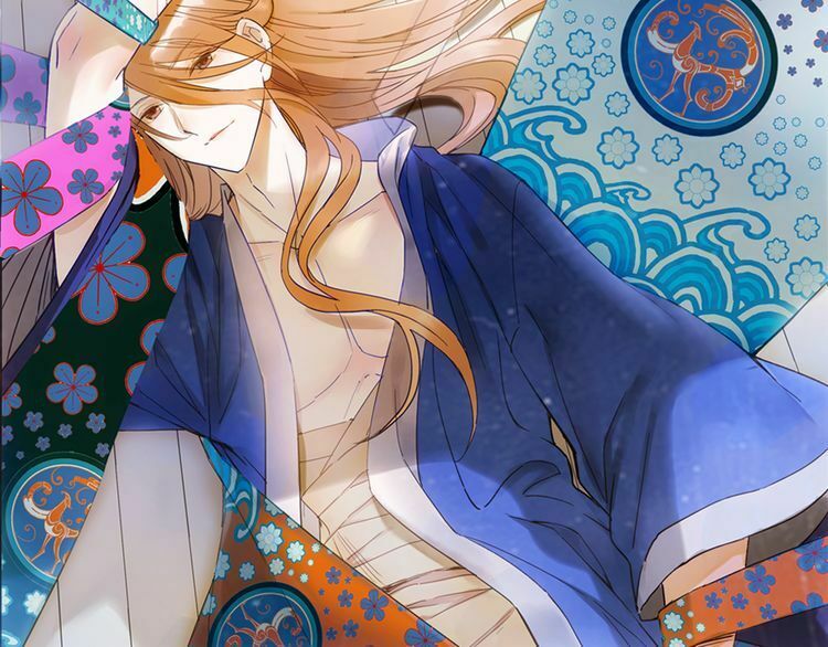 Lệnh Cấm Nghị Tộc 2 Ẩn Diện Trấn: Chapter 31