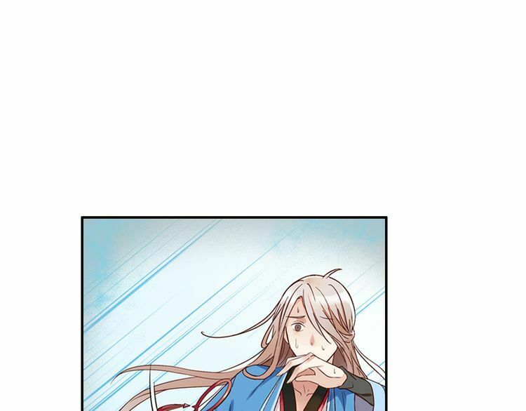 Lệnh Cấm Nghị Tộc 2 Ẩn Diện Trấn: Chapter 31