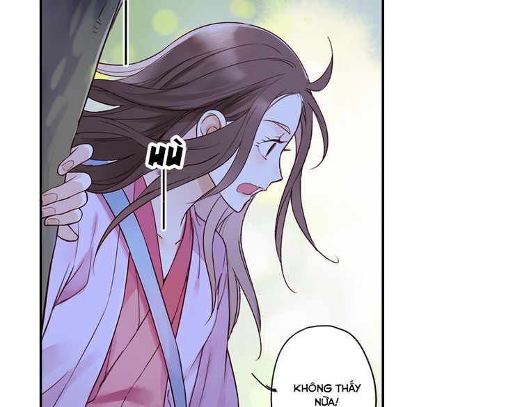 Lệnh Cấm Nghị Tộc 2 Ẩn Diện Trấn: Chapter 31