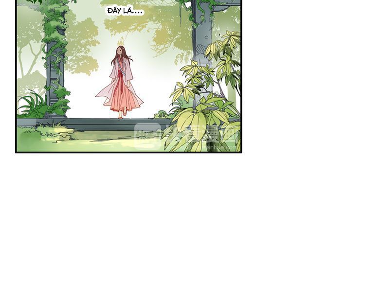 Lệnh Cấm Nghị Tộc 2 Ẩn Diện Trấn: Chapter 31