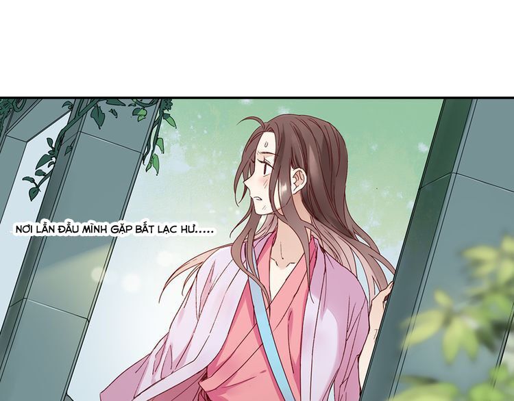 Lệnh Cấm Nghị Tộc 2 Ẩn Diện Trấn: Chapter 31