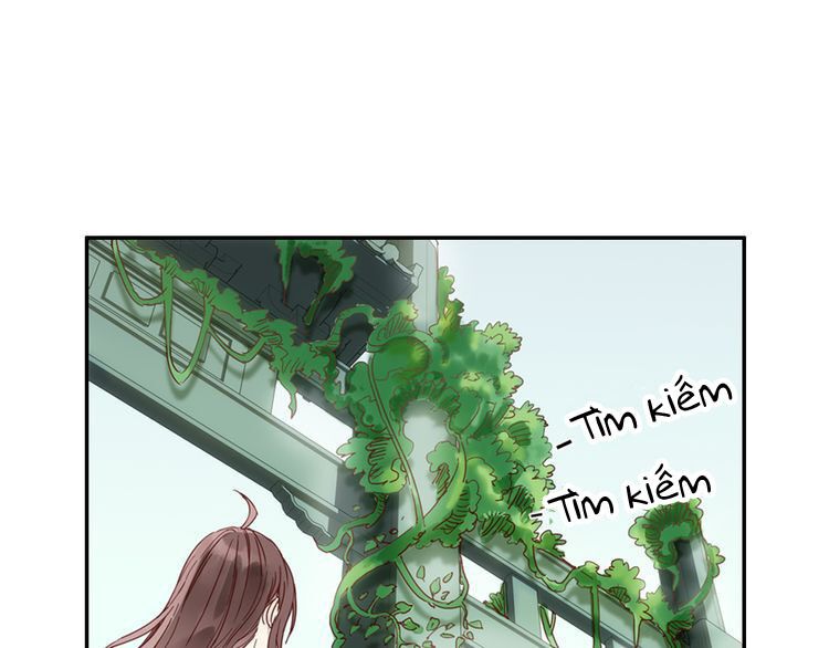 Lệnh Cấm Nghị Tộc 2 Ẩn Diện Trấn: Chapter 31