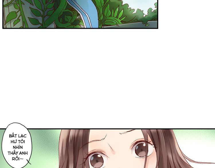 Lệnh Cấm Nghị Tộc 2 Ẩn Diện Trấn: Chapter 31