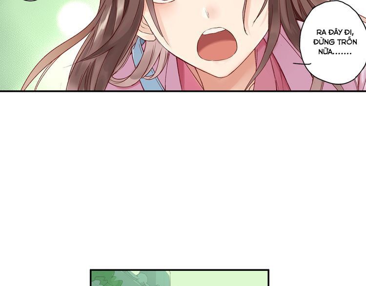 Lệnh Cấm Nghị Tộc 2 Ẩn Diện Trấn: Chapter 31