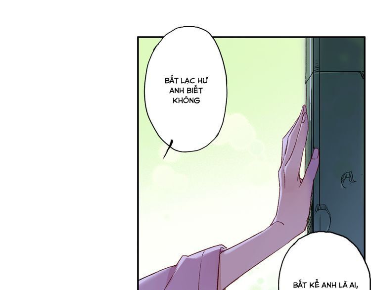 Lệnh Cấm Nghị Tộc 2 Ẩn Diện Trấn: Chapter 31