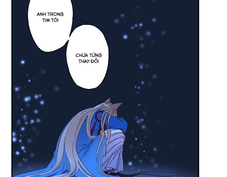 Lệnh Cấm Nghị Tộc 2 Ẩn Diện Trấn: Chapter 31