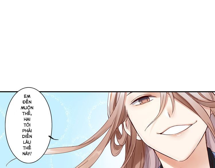 Lệnh Cấm Nghị Tộc 2 Ẩn Diện Trấn: Chapter 31